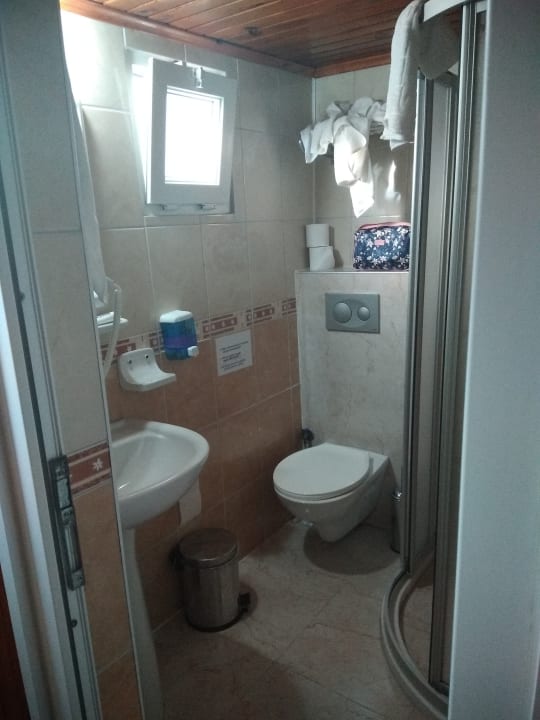 Zimmer Hotel Sayanora & Sayanora Park