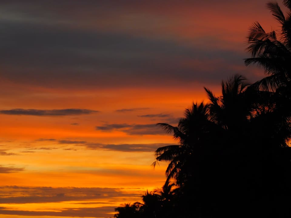 Ausblick Kuredu Island Resort & Spa