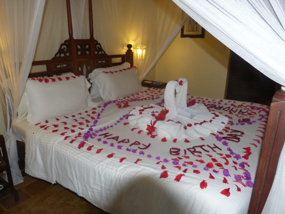 Zimmer Neptune Pwani Beach Resort & Spa