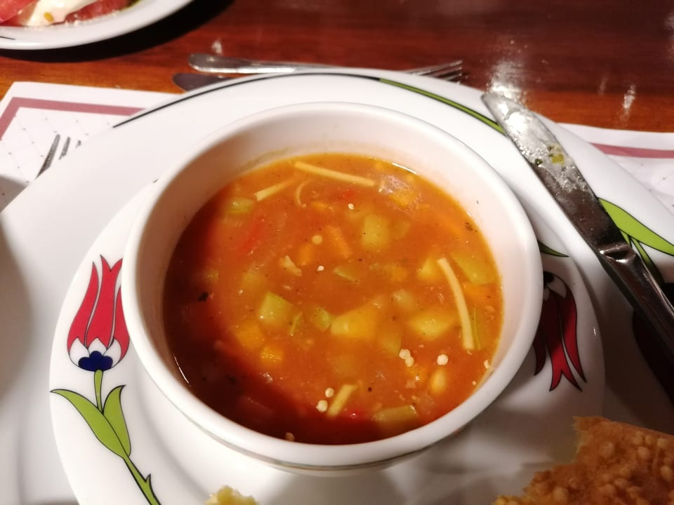 Gastro Horus Paradise Luxury Resort & Club