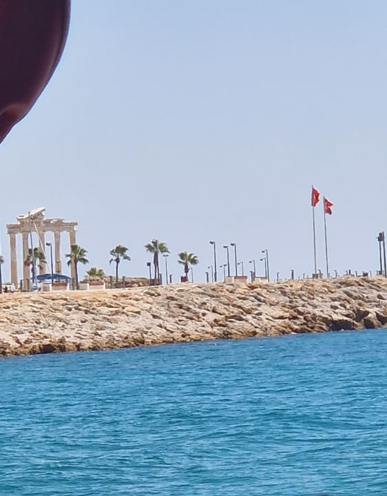 Strand Club Sidelya Hotel