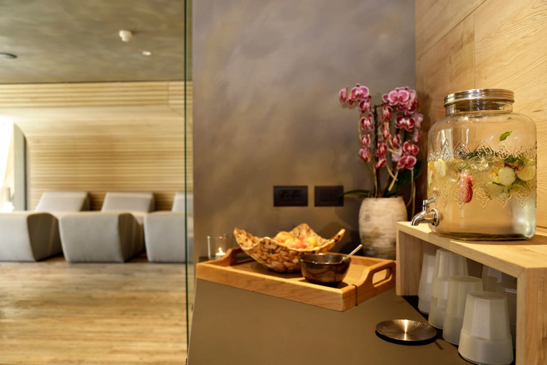 Sport & Freizeit Hotel Ratschingserhof