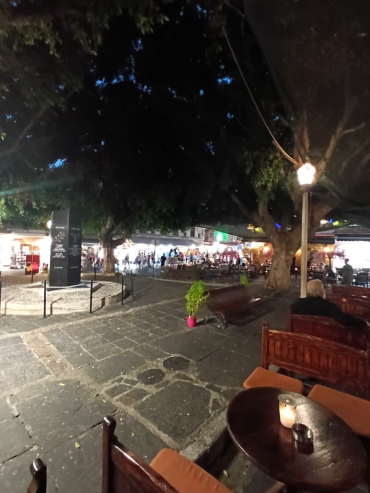 Sonstiges Irene Palace Beach Resort Club alltoura