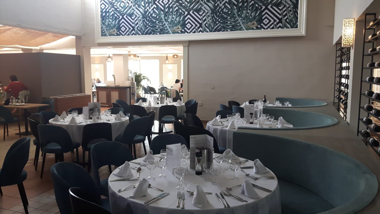 Gastro Aldiana Club Fuerteventura