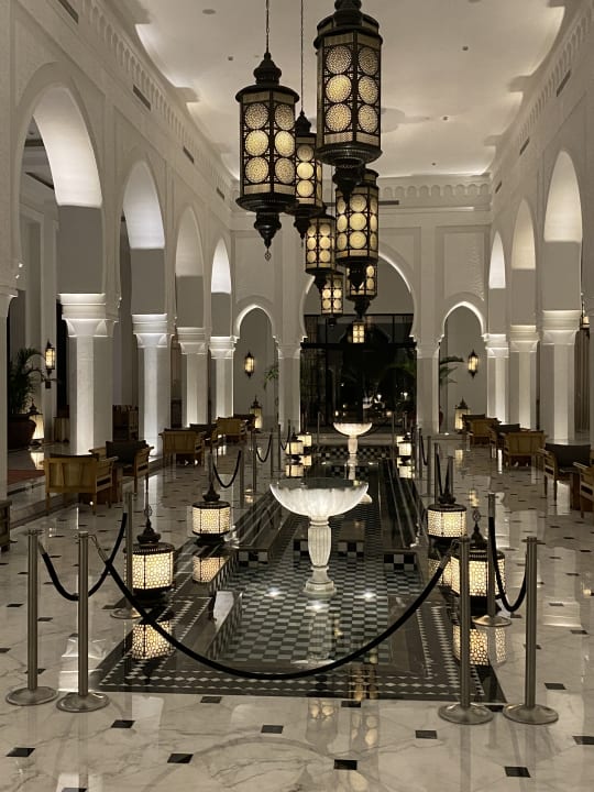 Sonstiges Steigenberger Coraya Beach - Adults only