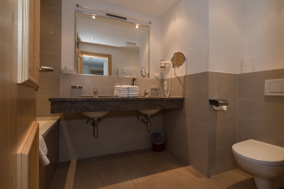 Zimmer Hotel Tauferberg