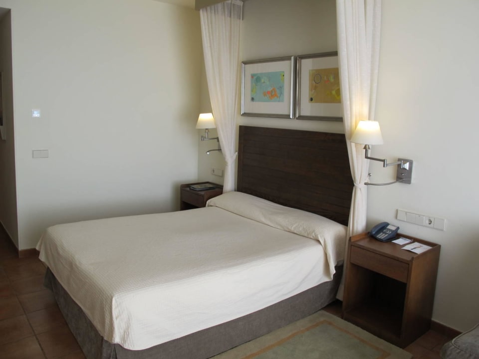 Komfort Hotel Parador de Cruz de Tejeda