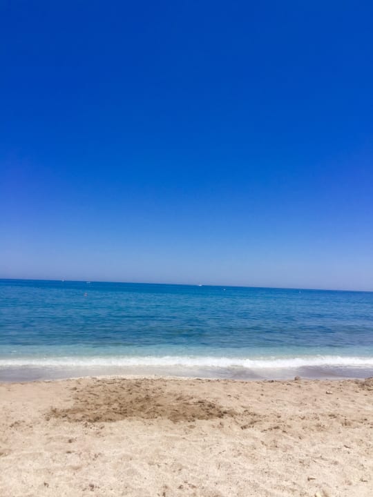 Strand Creta Maris Resort