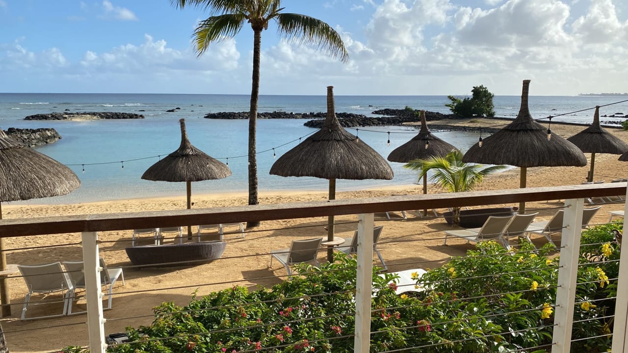 Strand Veranda Pointe aux Biches Hotel