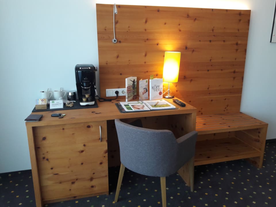 Zimmer DAS SIEBEN  - Adults Only (16+)