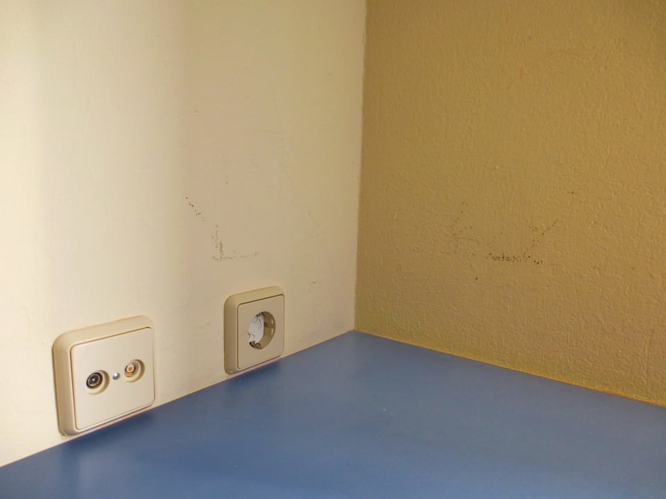 Zweites Zimmer Yachthafenresidenz-Wohnung-6103-822