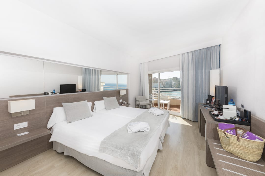 Zimmer Be Live Experience Costa Palma