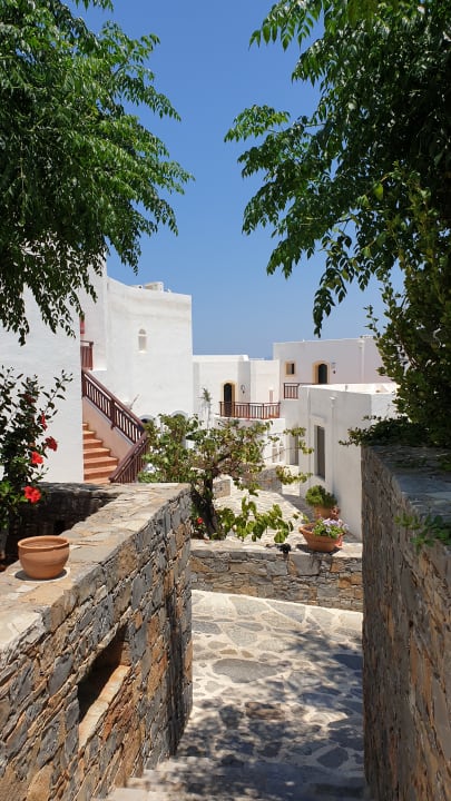 Sonstiges Creta Maris Resort