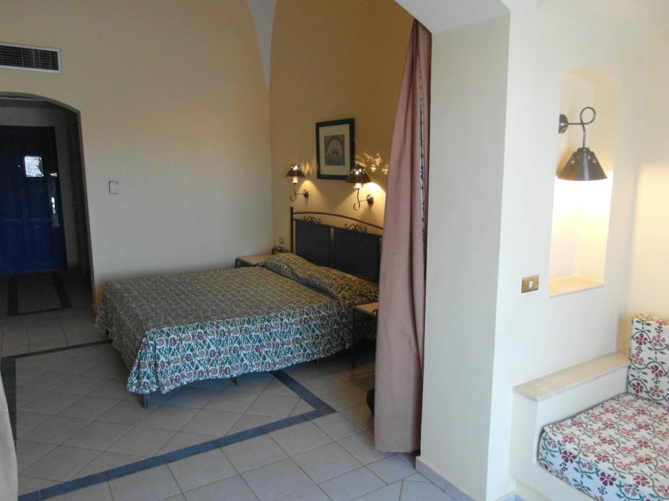 Familienzimmer  Jaz Makadi Oasis Resort