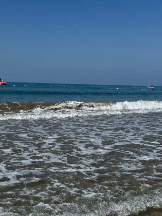 Strand Dream Fun World