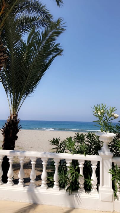 Strand Labranda Alantur Resort