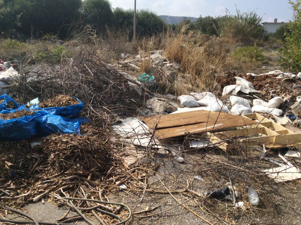 Sonstiges Vasia Royal Hotel