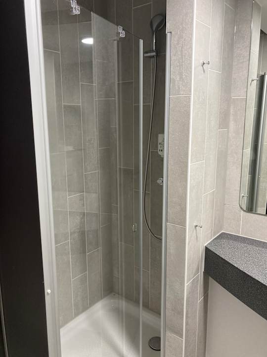 Zimmer B&B Hotel Kaiserslautern