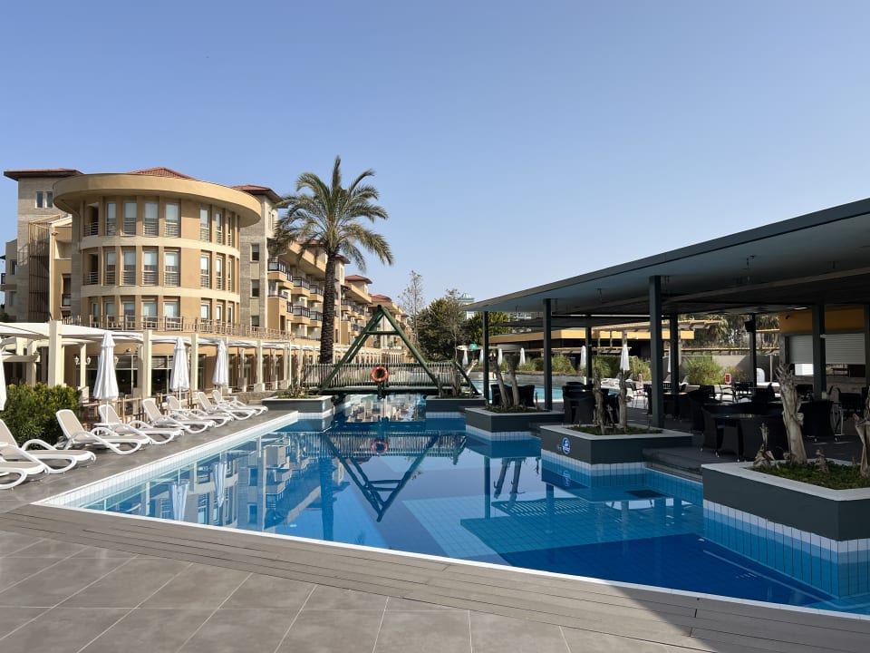 Pool TUI BLUE Xanthe