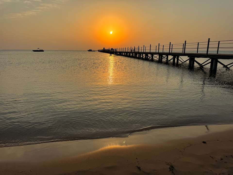 Strand Sentido Caribbean World Soma Bay