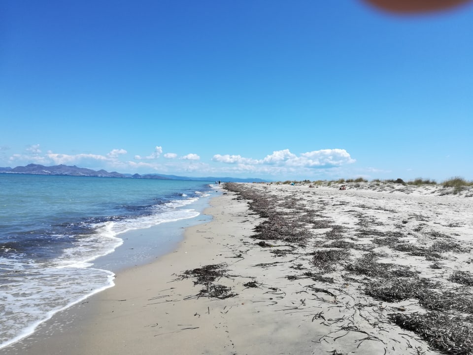 Strand Hotel Gaia Village