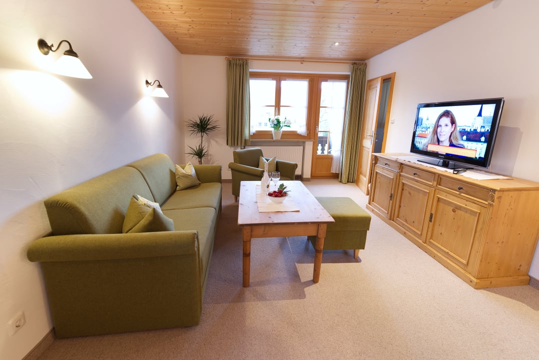 Zimmer Schustermannhof am See