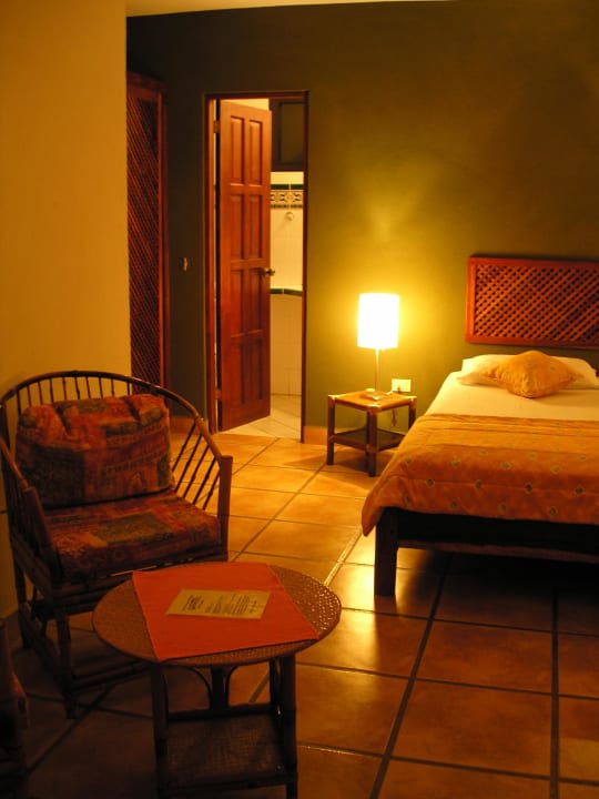 Zimmer im Hotel Hotel Cantarana