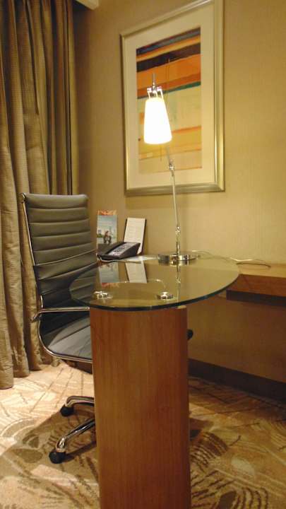 Zimmer Hotel The Westin Chennai Velachery