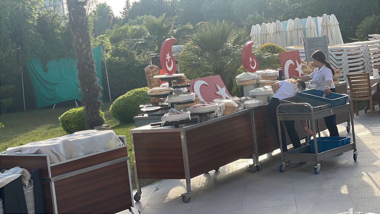 Gastro Hotel Victory Resort