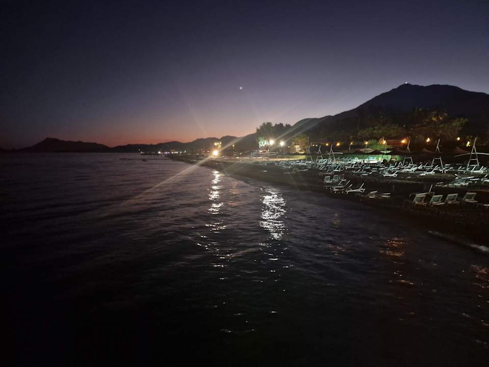 Strand Limak Limra Hotel & Resort