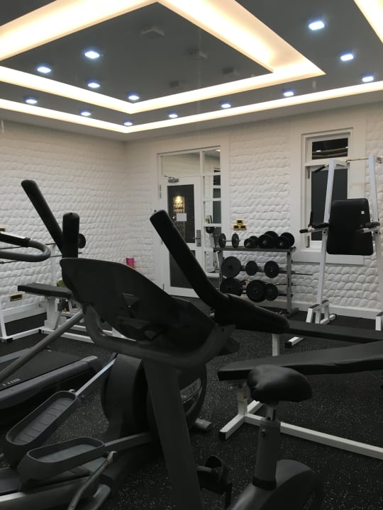 Sport & Freizeit Sun Siyam Olhuveli