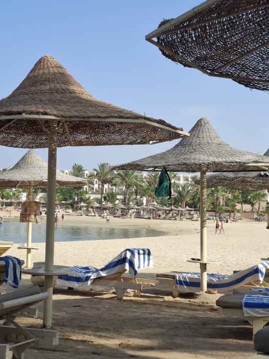 Strand Brayka Bay Resort