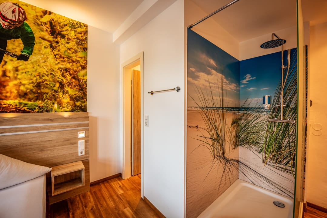 Zimmer Hotel Die Tanne