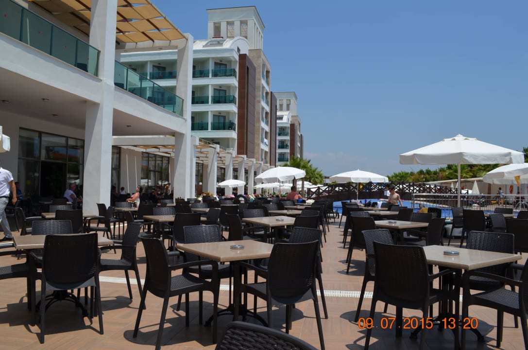 Bar Linda Sunny Beach Hotel & Spa