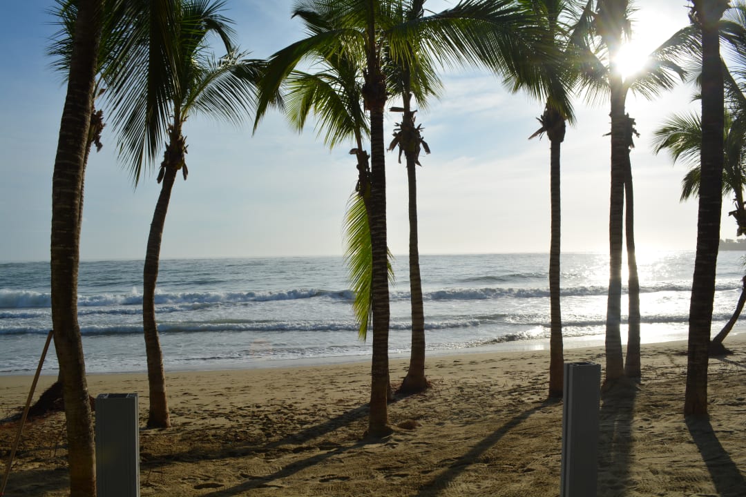 Strand Viva Tangerine by Wyndham - All Inclusive Resort