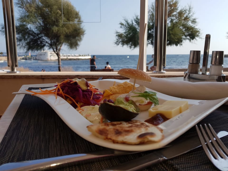 Gastro AluaSoul Palma