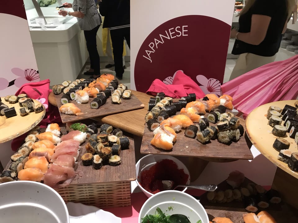 Gastro Iberostar Selection Santa Eulalia Ibiza