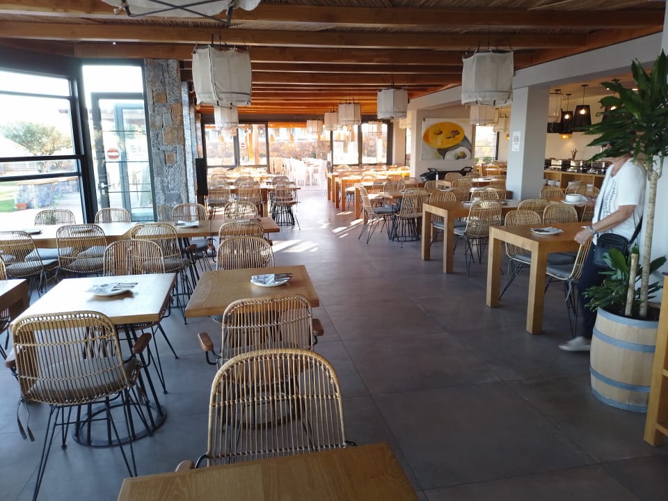 Gastro Calimera Sirens Beach