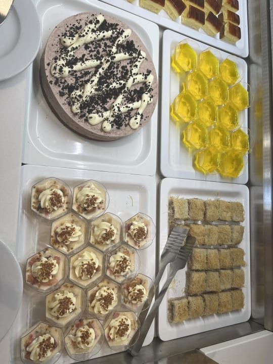 Gastro TUI KIDS CLUB Alex Beach