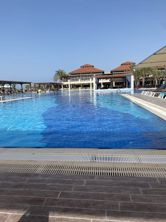 Pool Hotel Club Nena