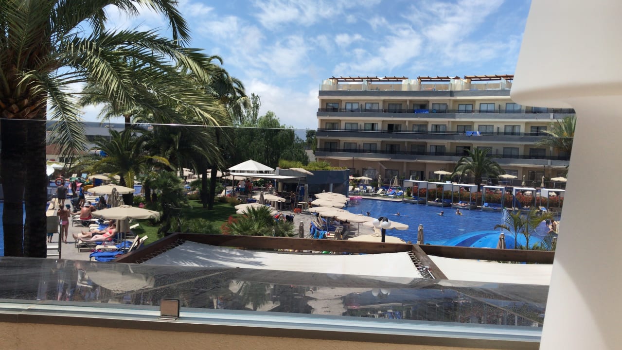 Pool Zafiro Palmanova