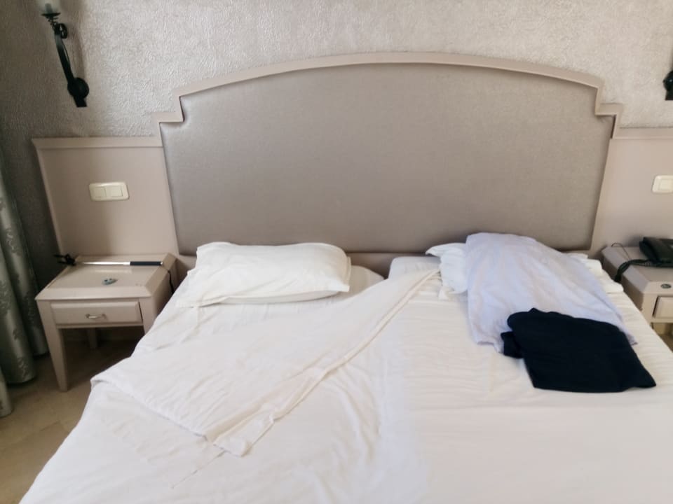 Zimmer Hotel El Kantaoui Center