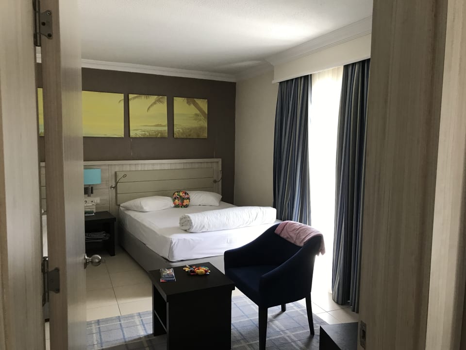 Zimmer Papillon Belvil