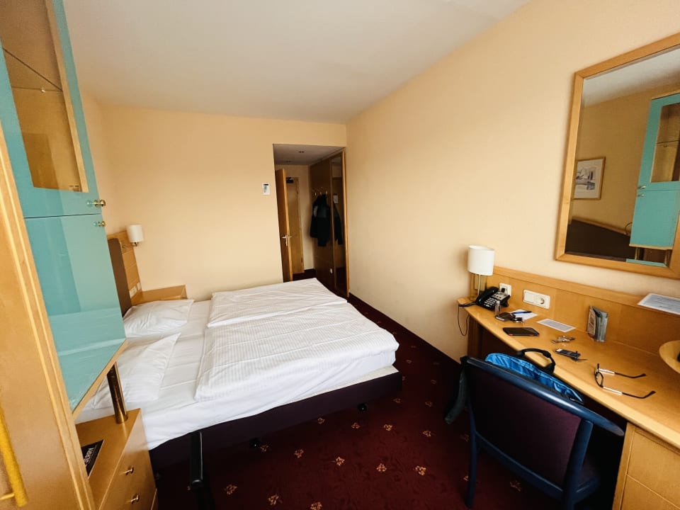 Zimmer Ringberg Hotel