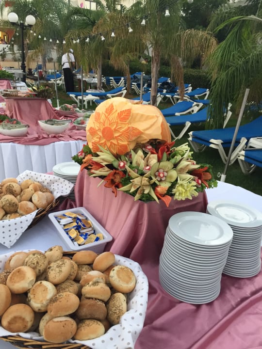 Restaurant Sentido Kyknos Beach Adults Only 16+