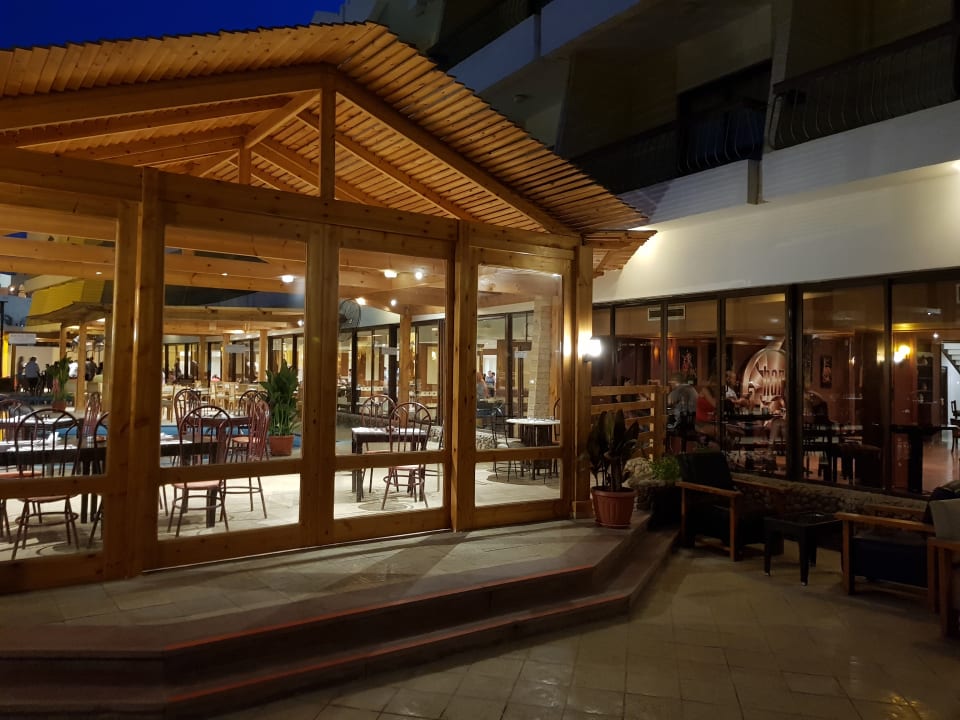 Gastro Regina Resort and Aqua Park Hurghada