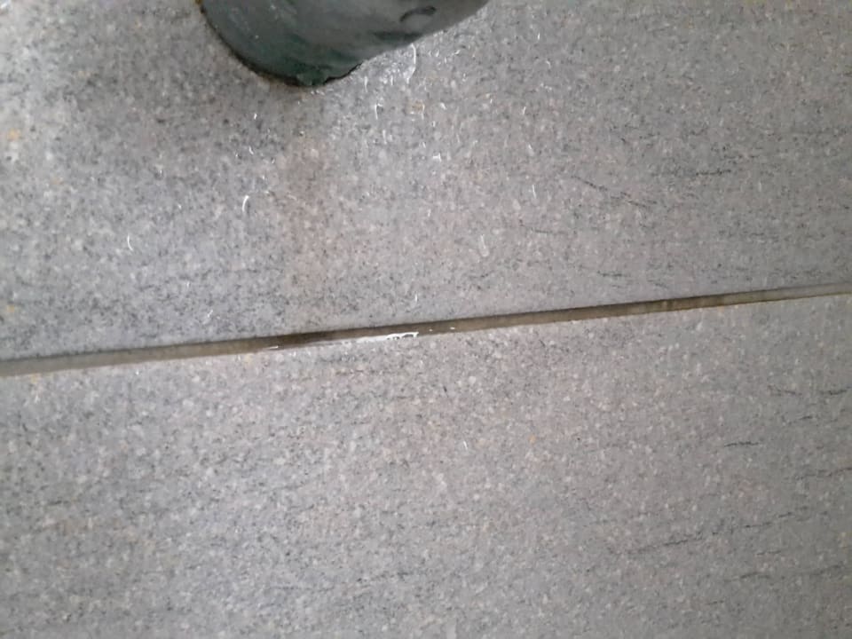 Ohne Worte  Maritimo Beach Hotel