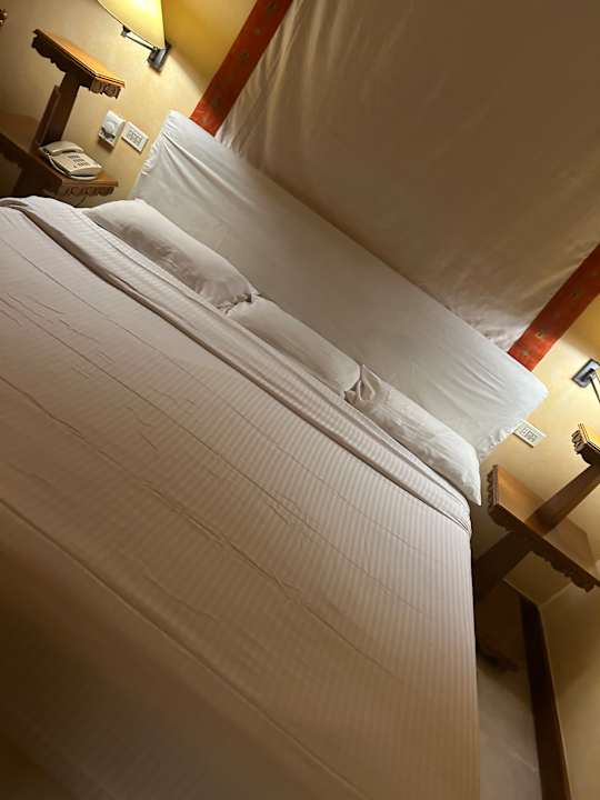 Zimmer The Grand Resort