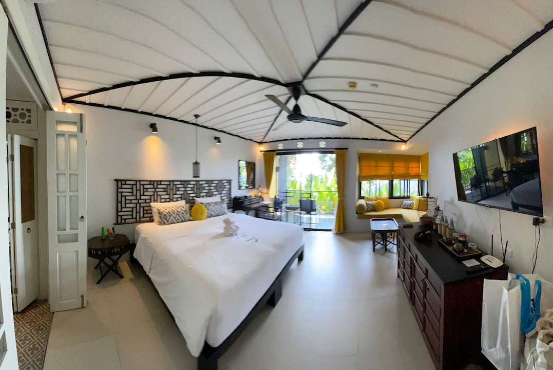 Zimmer Moracea by Khao Lak Resort