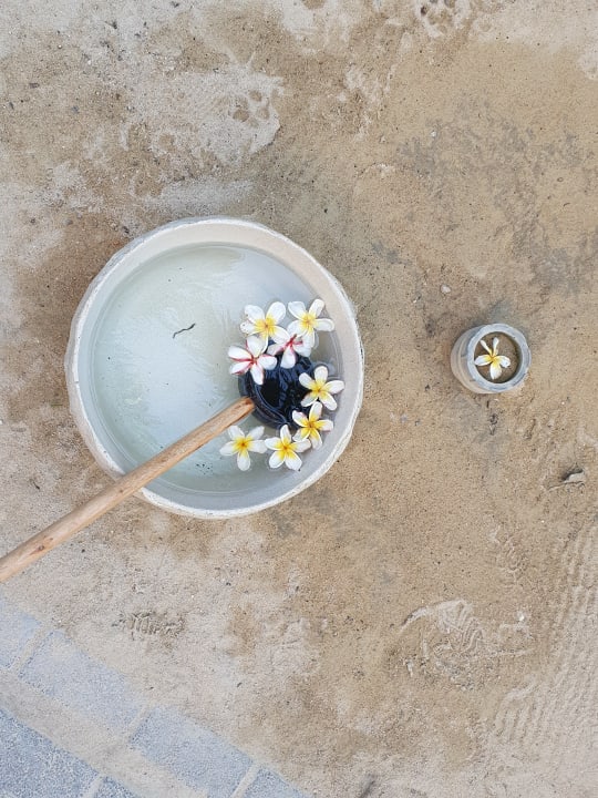 Sonstiges Veranda Pointe aux Biches Hotel